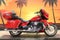 2026 Harley-Davidson Street Glide FLHXL - Limited