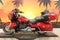2026 Harley-Davidson Street Glide FLHXL - Limited
