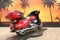 2026 Harley-Davidson Street Glide FLHXL - Limited