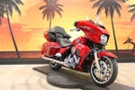 2026 Harley-Davidson Street Glide FLHXL - Limited
