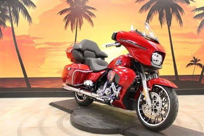 2026 Harley-Davidson Street Glide FLHXL - Limited