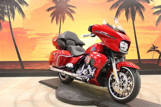 2026 Harley-Davidson Street Glide FLHXL - Limited