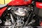 2026 Harley-Davidson Street Glide FLHXL - Limited