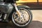 2026 Harley-Davidson Street Glide FLHXL - Limited