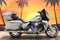 2026 Harley-Davidson FLHXL - Street Glide Limited Base