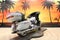 2026 Harley-Davidson FLHXL - Street Glide Limited Base