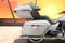 2026 Harley-Davidson FLHXL - Street Glide Limited Base