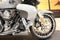 2026 Harley-Davidson FLHXL - Street Glide Limited Base