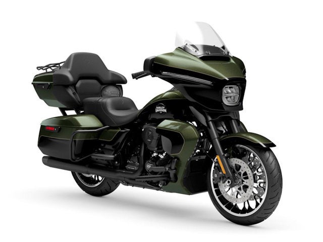 2026 Harley-Davidson FLHXL - Street Glide Limited Base