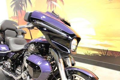 2026 Harley-Davidson FLHXL - Street Glide Limited Base