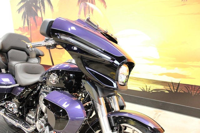 2026 Harley-Davidson FLHXL - Street Glide Limited Base