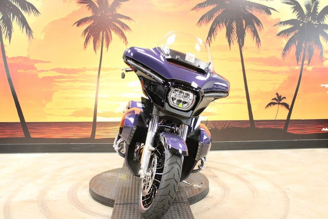 2026 Harley-Davidson FLHXL - Street Glide Limited Base