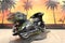 2026 Harley-Davidson FLHXL - Street Glide Limited Base