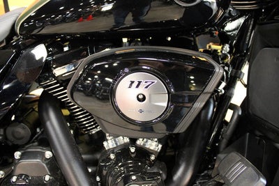 2026 Harley-Davidson FLHXL - Street Glide Limited Base