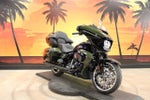 2026 Harley-Davidson FLHXL - Street Glide Limited Base