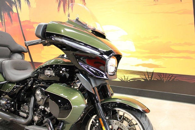 2026 Harley-Davidson FLHXL - Street Glide Limited Base