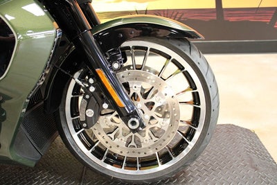 2026 Harley-Davidson FLHXL - Street Glide Limited Base