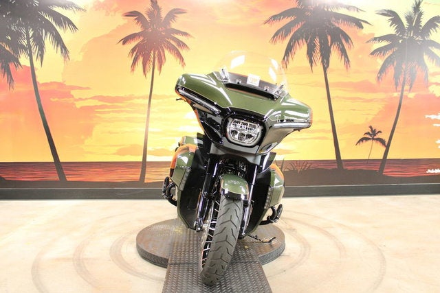 2026 Harley-Davidson FLHXL - Street Glide Limited Base