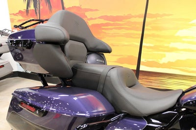2026 Harley-Davidson FLHXL - Street Glide Limited Base