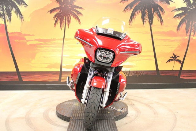 2026 Harley-Davidson FLHXL - Street Glide Limited Base