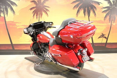 2026 Harley-Davidson FLHXL - Street Glide Limited Base