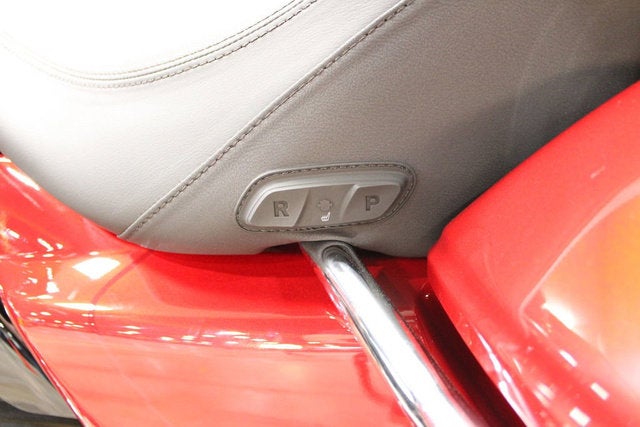 2026 Harley-Davidson FLHXL - Street Glide Limited Base