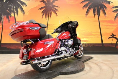 2026 Harley-Davidson FLHXL - Street Glide Limited Base