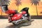 2026 Harley-Davidson FLHXL - Street Glide Limited Base