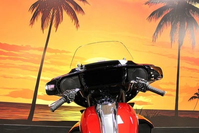 2026 Harley-Davidson FLHXL - Street Glide Limited Base