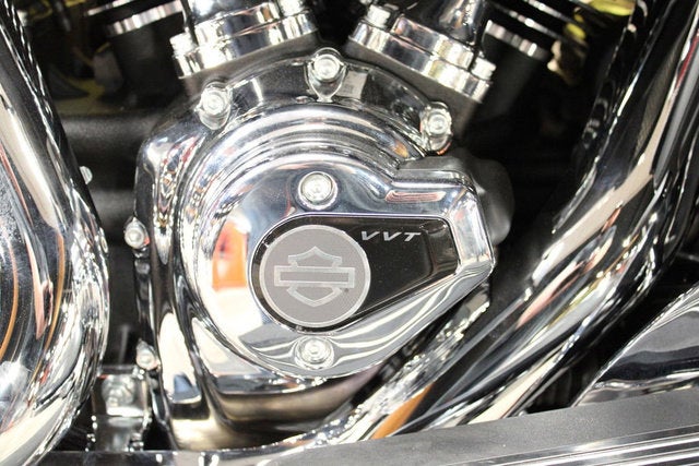 2026 Harley-Davidson FLHXL - Street Glide Limited Base