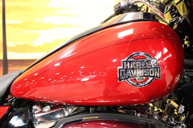 2026 Harley-Davidson FLHXL - Street Glide Limited Base