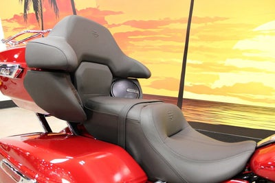 2026 Harley-Davidson FLHXL - Street Glide Limited Base