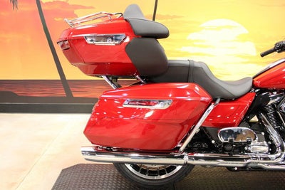 2026 Harley-Davidson FLHXL - Street Glide Limited Base