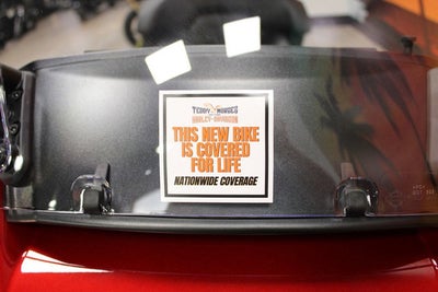 2026 Harley-Davidson FLHXL - Street Glide Limited Base