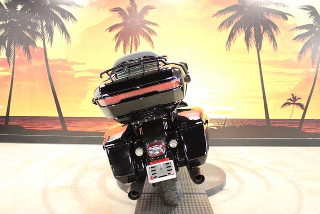 2026 Harley-Davidson FLHXL - Street Glide Limited Base