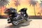 2026 Harley-Davidson FLHXL - Street Glide Limited Base