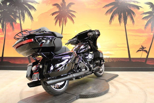 2026 Harley-Davidson FLHXL - Street Glide Limited Base