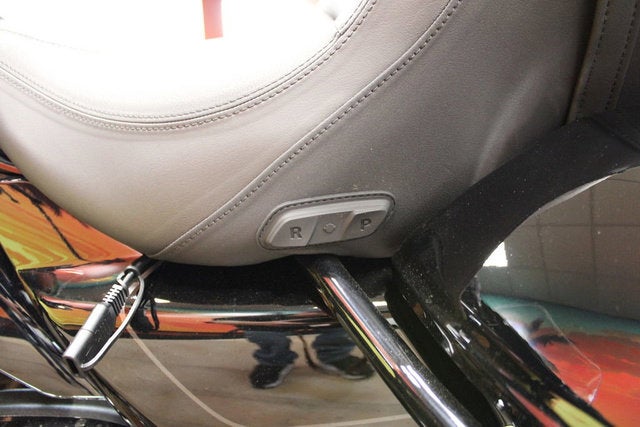 2026 Harley-Davidson FLHXL - Street Glide Limited Base