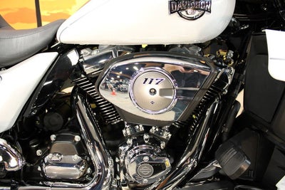 2026 Harley-Davidson Street Glide FLHXL - Limited
