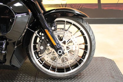 2026 Harley-Davidson Street Glide FLHXL - Limited