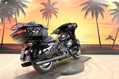 2026 Harley-Davidson Street Glide FLHXL - Limited