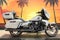 2025 Harley-Davidson FLHXU - Street Glide Ultra Base