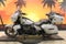 2025 Harley-Davidson FLHXU - Street Glide Ultra Base