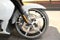 2025 Harley-Davidson FLHXU - Street Glide Ultra Base