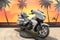 2025 Harley-Davidson FLHXU - Street Glide Ultra Base