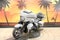 2025 Harley-Davidson FLHXU - Street Glide Ultra Base