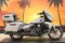2025 Harley-Davidson FLHXU - Street Glide Ultra Base