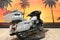 2025 Harley-Davidson FLHXU - Street Glide Ultra Base