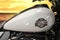 2025 Harley-Davidson FLHXU - Street Glide Ultra Base