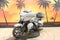 2025 Harley-Davidson FLHXU - Street Glide Ultra Base